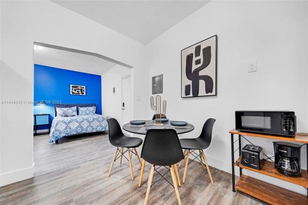 Lawrence Estates Land, 1029 SW 5th St #4, Miami, Florida 33130, image 1