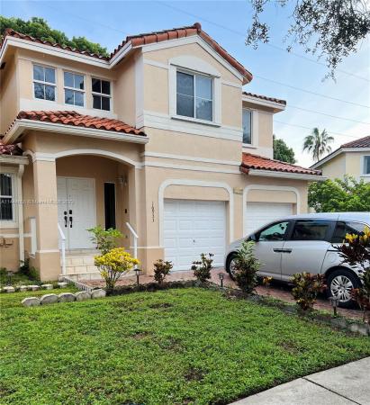 Sunny Isle At Nautica, 16933 SW 33rd Ct, Miramar, Florida 33027, image 1