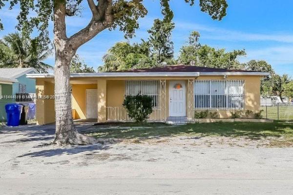 Hollywood Little Ranches, 2851 Washington St, Hollywood, Florida 33020, image 2