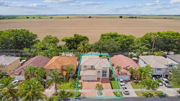 The Mansions, 16454 SW 103rd Ln, The Hammocks, Florida 33196, image 1