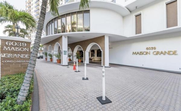 Maison Grande, 6039 Collins Ave #421, Miami Beach, Florida 33140, image 1