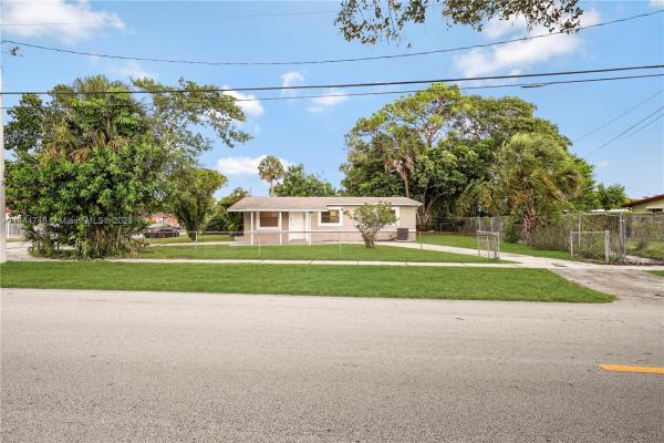 Westgate, 3401 NW 4th St, Lauderhill, Florida 33311, image 1