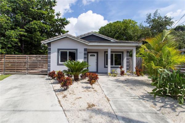 Buena Vista Heights, 327 NW 47th St, Miami, Florida 33127, image 1