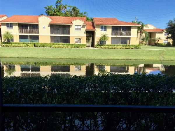 Royal Poinciana, 1285 SW 46th Ave #2707, Pompano Beach, Florida 33069, image 1