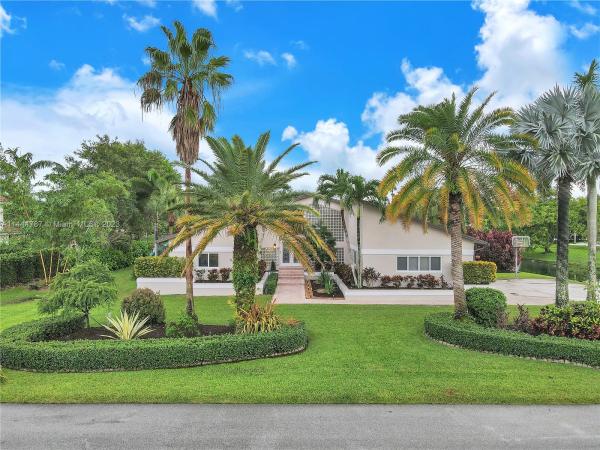 Whispering Pines, 13240 SW 32nd Ct, Davie, Florida 33330, image 1