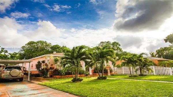 North Shore Heights, 900 NW 121st St, North Miami, Florida 33168, image 1