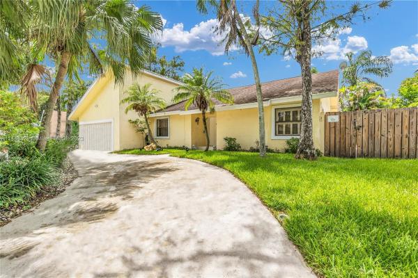 Boulevard Woods North, 7020 NW 49th Pl, Lauderhill, Florida 33319, image 1