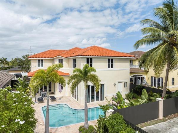 Coral West Homes, 2643 SW 139th Ave, Tamiami, Florida 33175, image 1