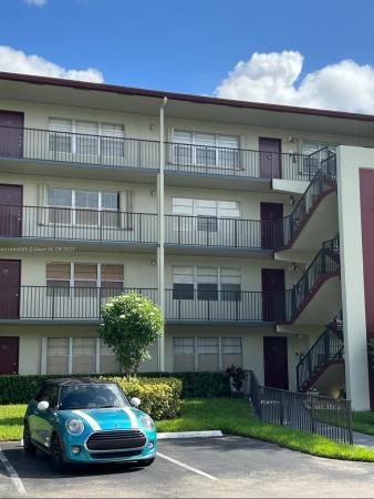 Kingsley At Century Village, 13255 SW 7th Ct #312D, Pembroke Pines, Florida 33027, image 1