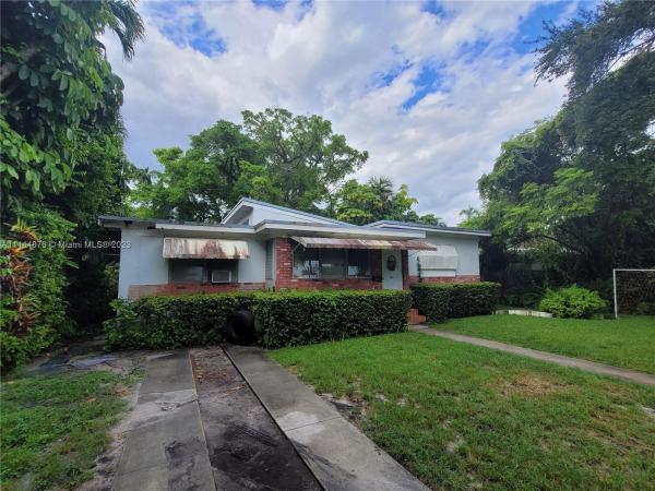 Kent Estates, 641 Nightingale Ave, Miami Springs, Florida 33166, image 1