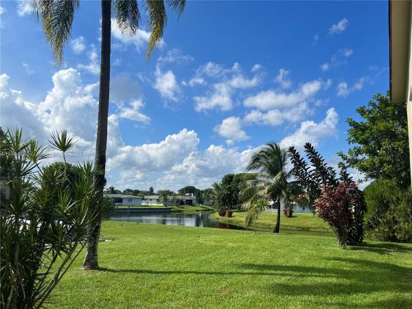 Oriole Gardens 1, 7305 NW 5th Pl #203, Margate, Florida 33063, image 1