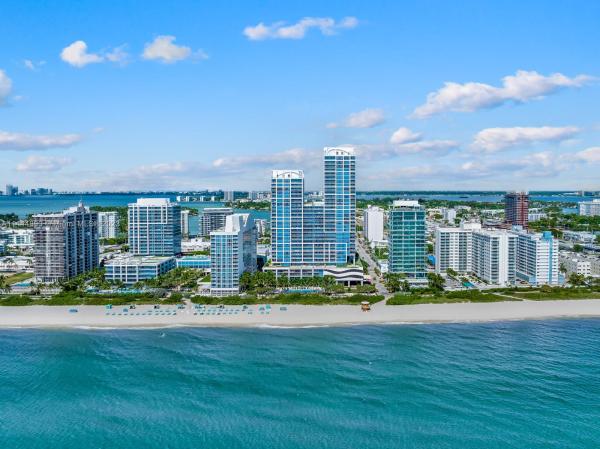 North Carillon Beach, 6899 Collins Ave #3304/01, Miami Beach, Florida 33141, image 1