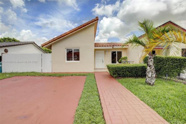 Gil Mar, 11551 SW 5th St, Sweetwater, Florida 33174, image 1
