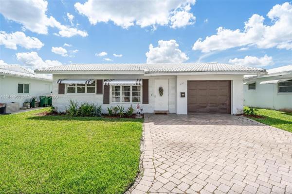 Sunset Isle 13, 8106 NW 59th Ct, Tamarac, Florida 33321, image 1