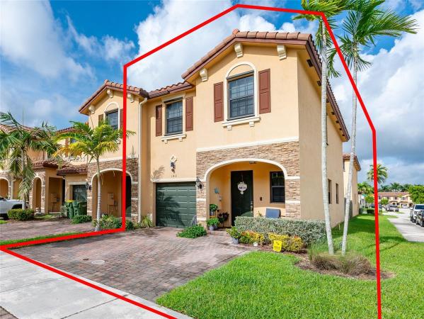 Fresno At The Vineyards, 142 SE 34th Ter, Homestead, Florida 33033, image 1