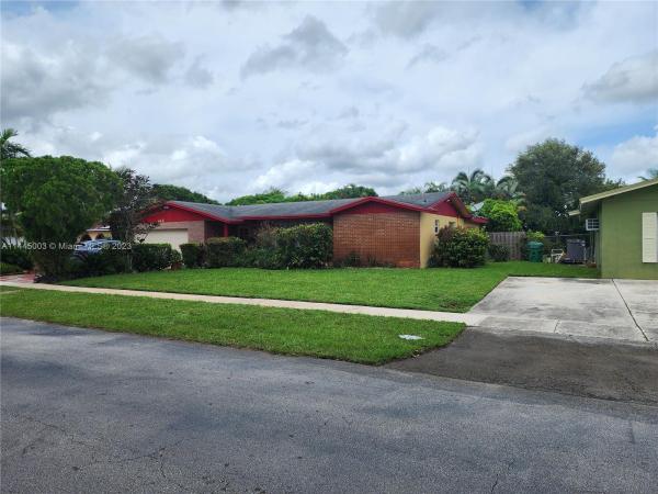 Flair, 4441 NW 12th Ct, Lauderhill, Florida 33313, image 2