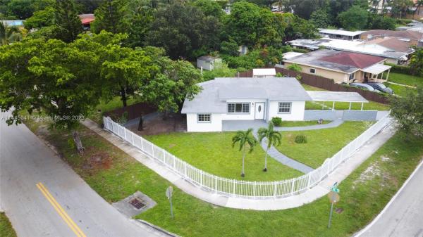North Shore Heights, 12705 NW 8th Ave, North Miami, Florida 33168, image 1