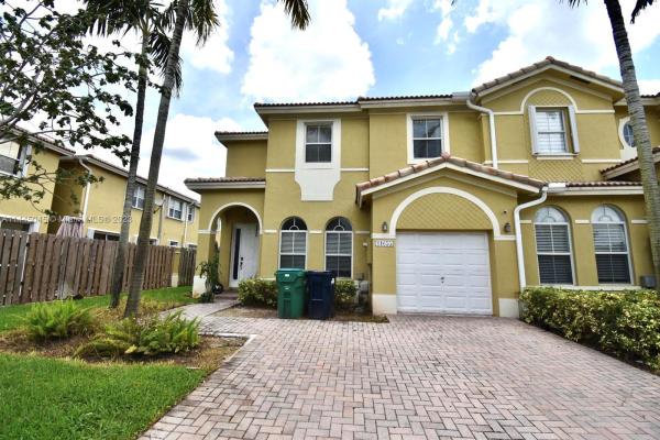 Kendall Breeze West, 11655 SW 138 Ave #, The Hammocks, Florida 33186, image 1