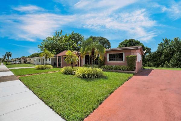 Berkeley Manor, 17312 NW 9th Ct, Miami Gardens, Florida 33169, image 1