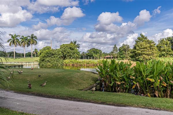 The Townhouses Of Emerald Hills, 709 Saint Andrews Rd #57, Hollywood, Florida 33021, image 1
