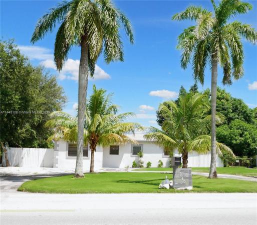 Fleetwood Gardens, 18401 NW 22nd Ave, Miami Gardens, Florida 33056, image 1