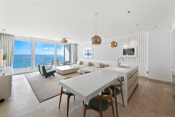 The Surf Club Four Seasons, 9111 Collins Ave #N-913, Surfside, Florida 33154, image 1