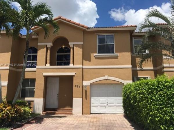 Antigua, 886 NW 135th Ter #886, Pembroke Pines, Florida 33028, image 1