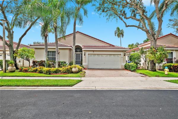 Encino, 1648 SW 148th Ter, Pembroke Pines, Florida 33027, image 1