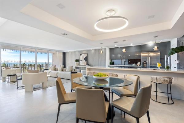 Grove Isle, 2 Grove Isle Dr #B505, Miami, Florida 33133, image 1