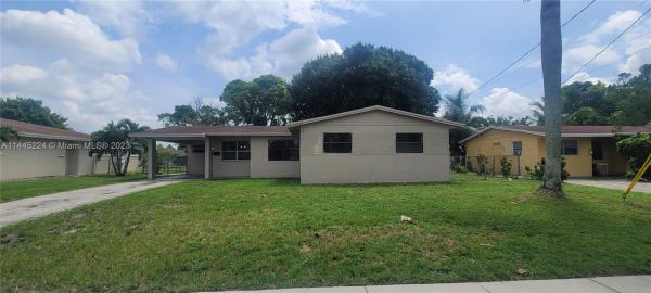 Flair, 1530 NW 47th Ave, Lauderhill, Florida 33313, image 2
