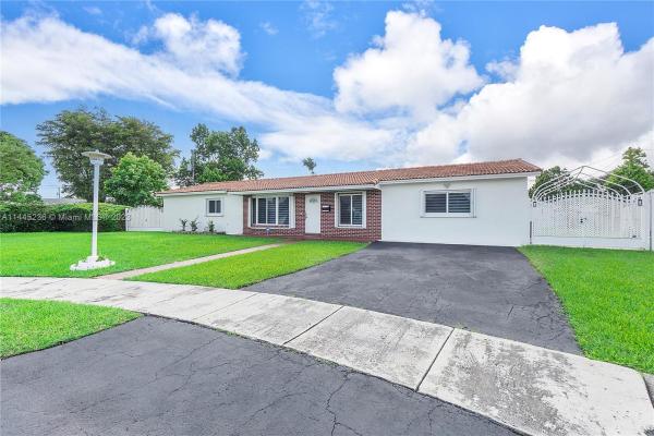 Town Park Heights, 9630 SW 10th Ter, Westchester, Florida 33174, image 1
