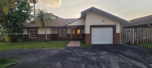 North Lauderdale Landings, 1319 SW 83rd Ave, North Lauderdale, Florida 33068, image 1