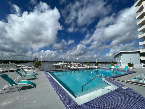 Bayshore Yacht & Tennis Club, 7904 West Dr #102, North Bay Village, Florida 33141, image 1