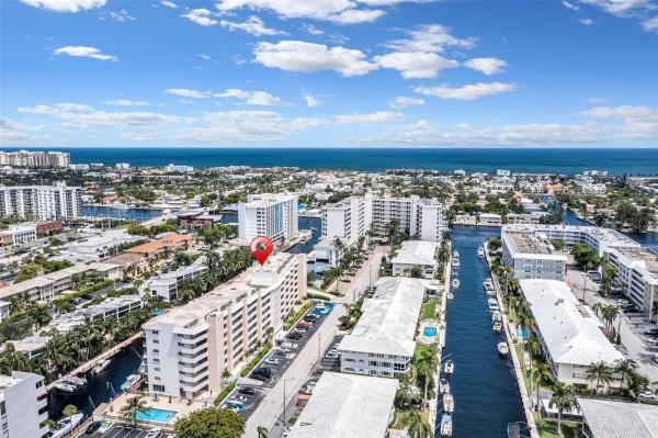 Ridgeview Towers, 3051 NE 48th St #210, Fort Lauderdale, Florida 33308, image 1