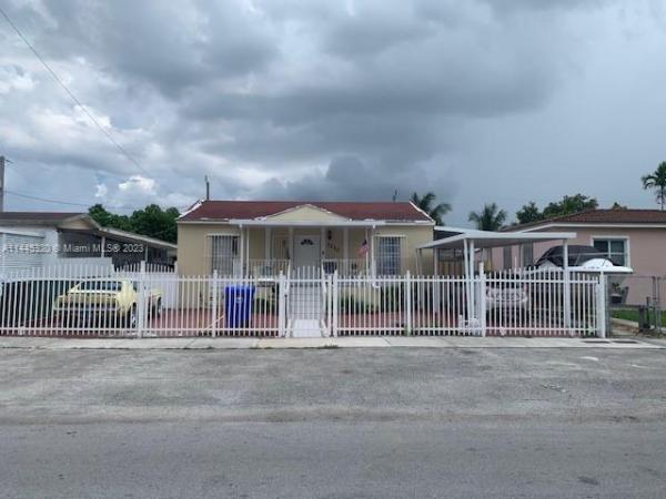 Grapeland Heights, 3210 NW 20th St, Miami, Florida 33142, image 1