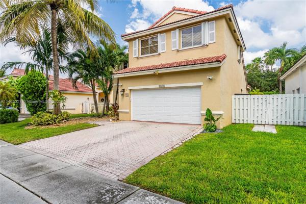 Biscayne At Huntington, 4005 SW 153rd Ave, Miramar, Florida 33027, image 1