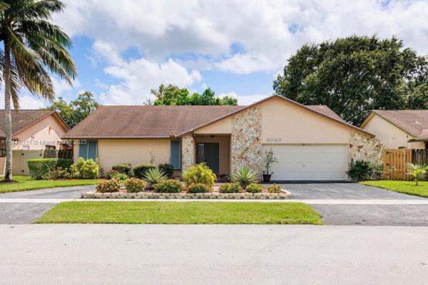 Boulevard Woods West, 8040 NW 54th Ct, Lauderhill, Florida 33351, image 1