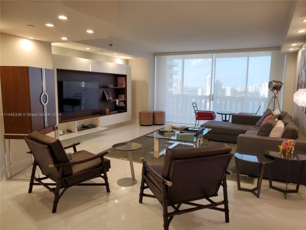 3000 Island Boulevard, 3000 Island Blvd #2603, Aventura, Florida 33160, image 1