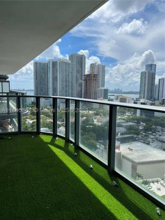 Hyde Midtown, 121 NE 34 St #1901, Miami, Florida 33137, image 1