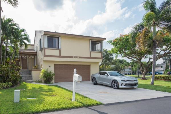 Montego Bay, 21838 SW 100th Pl, Cutler Bay, Florida 33190, image 1