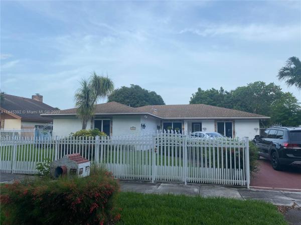 Coral Woods, 15947 SW 112th Pl, Palmetto Estates, Florida 33157, image 1