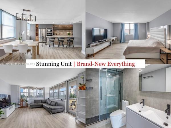 Winston Towers 100, 250 174th St #304, Sunny Isles Beach, Florida 33160, image 1