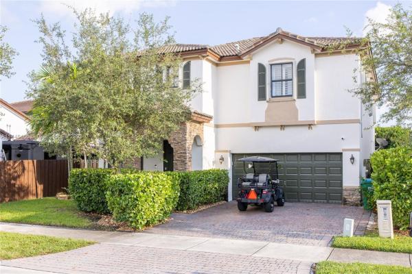 Enclave At Black Point Marina, 10424 SW 228th Ter, Cutler Bay, Florida 33190, image 1