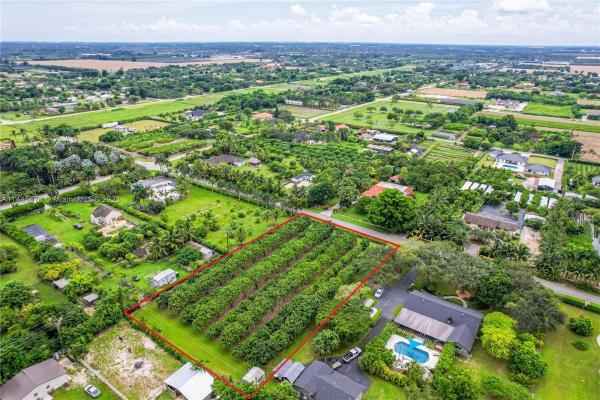 Bonanza Ranch Estates, 236 st Sw 212th Ave, Redland, Florida 33031, image 1