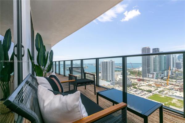 Canvas, 1600 NE 1st Ave #3609, Miami, Florida 33132, image 2