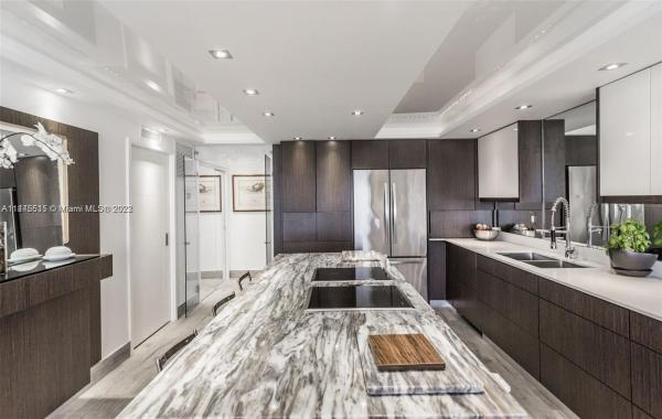 The Presidential, 401 Ocean Dr #401, Miami Beach, Florida 33139, image 1