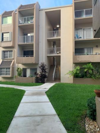 Kings Creek South, 7725 SW 86th St #A1-121, Kendall, Florida 33143, image 1