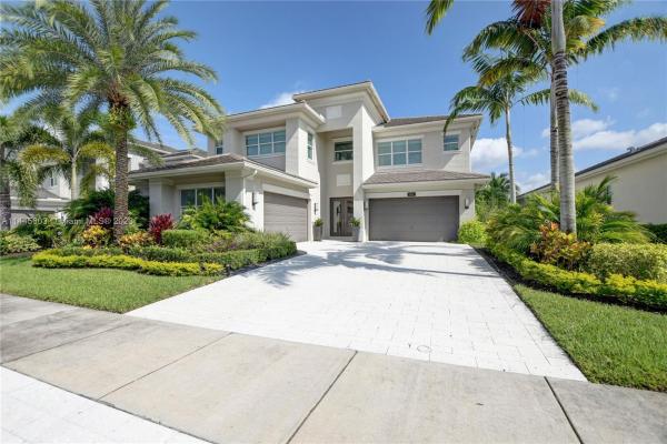 Berkeley, 11655 Windy Forest Way, Boca Raton, Florida 33498, image 1