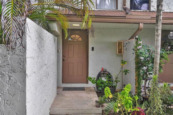 Pinebrooke, 15837 SW 91st Ct #A, Palmetto Bay, Florida 33157, image 1