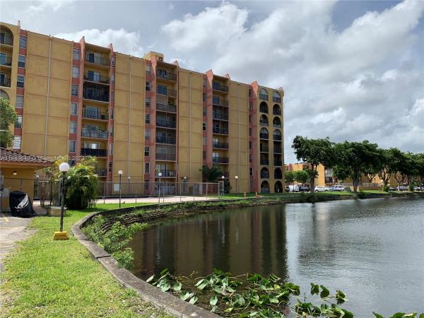 Sunset Villas, 4717 NW 7th St #708-10, Miami, Florida 33126, image 1